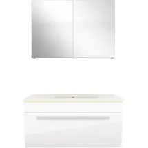 AcquaVapore Gently Waschtisch 80 x 0 cm