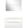 AcquaVapore Gently Waschtisch 80 x 0 cm