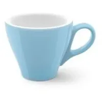 Dibbern Espressotasse Dibbern Solid Color Espressotasse Classico blau
