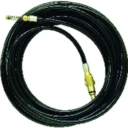 Rohrreinigungs-Set 15m