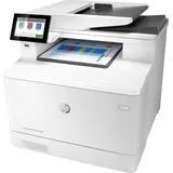 HP LaserJet Enterprise M480f