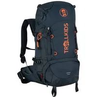 TROLLKIDS Trolltunga 30l Rucksack - Dark Navy / Glow