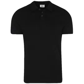Drykorn Rundhalspullover Schwarz S
