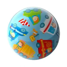 HABA Gummiball Fahrzeuge 2012746001