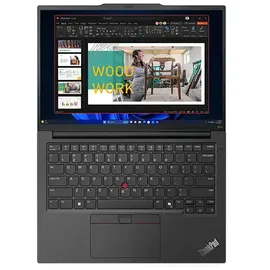 Lenovo ThinkPad E14 G6 (Intel), Core Ultra 7 155H, 16GB RAM, 512GB SSD, DE (21M7002XGE)