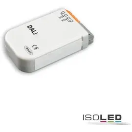 ISOLED DALI Zeitschaltuhr mit Astrofunktion, Versorgung via DALI-Bus Spannung