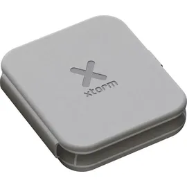 Xtorm Foldable Wireless Travel Charger 2in1 - 15W