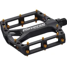 Reverse Components Reverse Black ONE