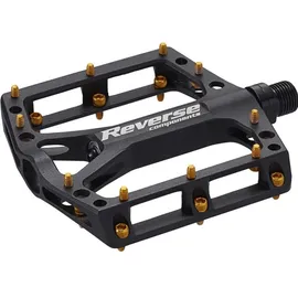 Reverse Components Reverse Black ONE