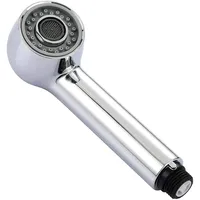 ONECE Geschirrbrause Ersatzkopf mit 2 Strahlarten Handbrause Küche Ersatz-Brausekopf Brause für Küchenarmatur&Spültischarmatur