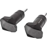 PUIG Sturzpads R19 Kawasaki ZX10R 11-13, Grün, Medium