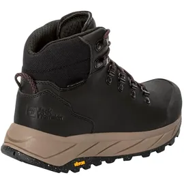 Jack Wolfskin TERRAQUEST Texapore MID W