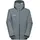 Mammut Herren Crater Light HS Jacke (Größe L, grau)