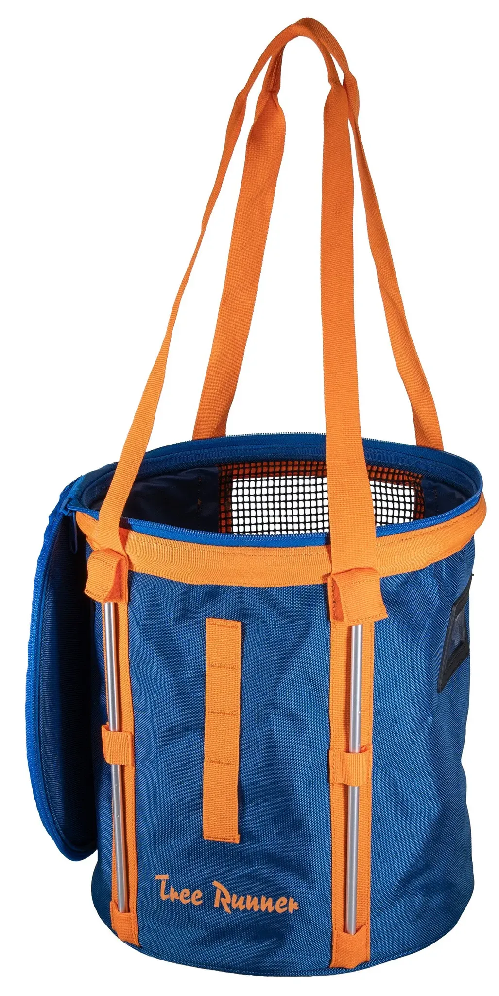 Tree Runner Seilsack Blue Barrel