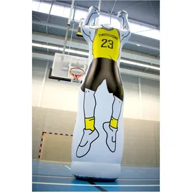 powershot Basketball-Dummy ""Training""