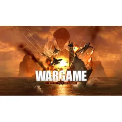 Wargame: Red Dragon