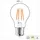 LED's light LED-Filament-Lampe 3er-Set 7W E27 warmweiß 3 St.