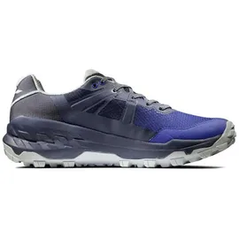 Mammut Sertig II Low GTX Herren Dark Ice/Marine 46