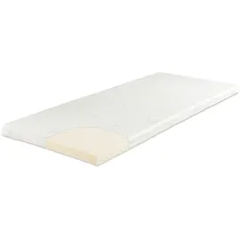 eloneo Komfort Topper 80 x 190 cm