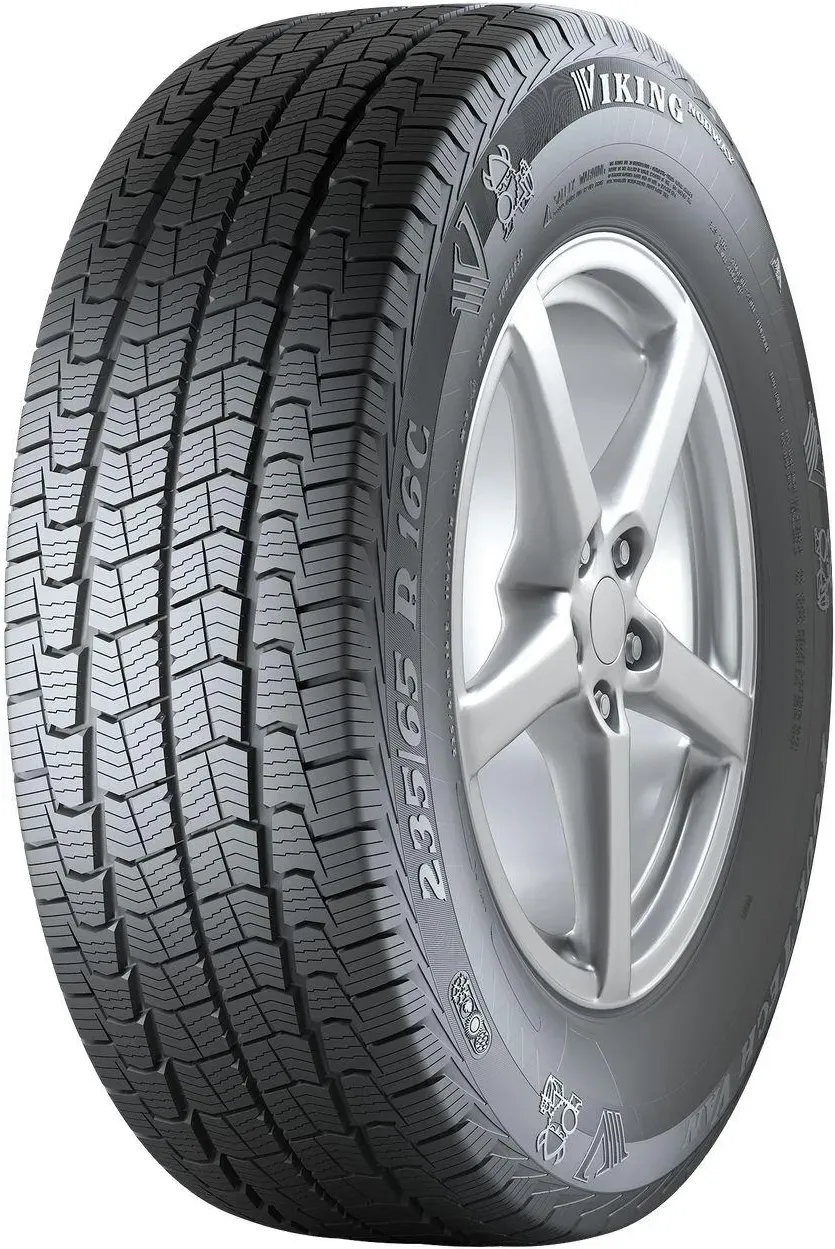 VIKING FOURTECH VAN 225/65R16C 112/110R