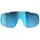 Poc Aspire 9658 Indicolite Blue/Clarity Universal/Sunny Turquoise