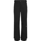 O'Neill Fwc Cruz Snow Pants Black Out M