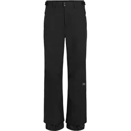 O'Neill Fwc Cruz Snow Pants Black Out M