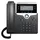 Cisco IP Phone 7841 schwarz