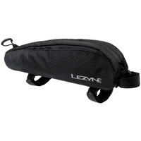 Lezyne Aero Energy Caddy Rahmen Fahrradtasche 0,7 l Nylon Schwarz