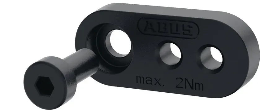 Abus Adapterplatte 6950 einzeln