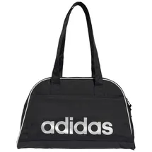 adidas Linear Essentials Umhängetasche Synthetik Black/Silver
