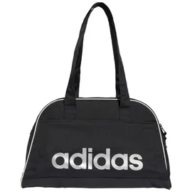 adidas Linear Essentials Umhängetasche Synthetik Black/Silver
