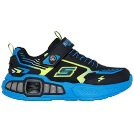 SKECHERS Light Storm 3 Kinder schwarz 35