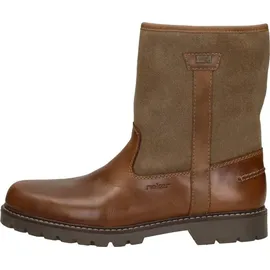Rieker Winterstiefel Damen Braun 46