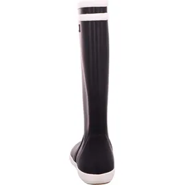 Aigle Goeland 2 Gummistiefel Marine / White 45