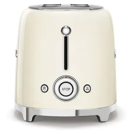 Smeg TSF02CREU creme