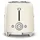 Smeg TSF02CREU creme