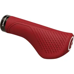 Ergon GS1 Evo Griffe Rot Modell 2024