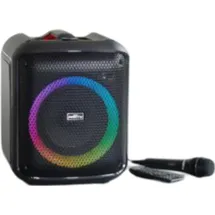 Bigben Interactive Party Max schwarz