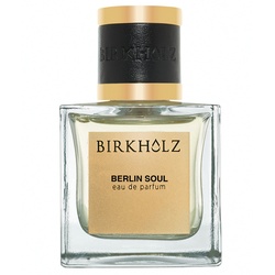 Probenabfüllungen Birkholz - Berlin Soul EDP
