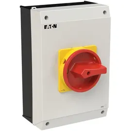 Eaton Power Quality Hauptschalter P3-63/I4/SVB/HI11