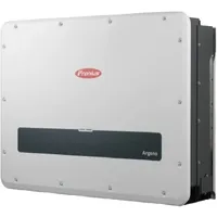 Fronius Argeno 125 MVP PV-WR, 3-phasig, 10 MPPT, SPD