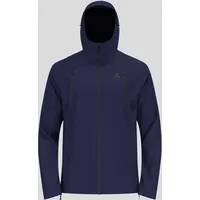 Odlo X-Alp Pro 2.5L vêtement running homme - Bleu