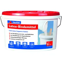 Baufan Latex Bindemittel 5 l