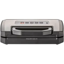CASO Design VRH 490 advanced Schwarz