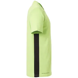 Uhlsport Essential Trikot flash grün/schwarz, XXL