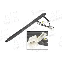 Aic Elektromotor, Heckklappe [Hersteller-Nr. 74272] für BMW