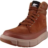 Sorel Herren Explorer III Boot WP Schuhe (Größe 44, braun)