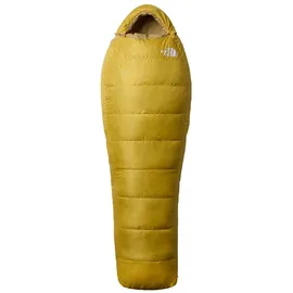 The North Face Trail Lite Down 35 - Herenschlafsack TNF yellow/khaki stone/ (ATO) REG RH
