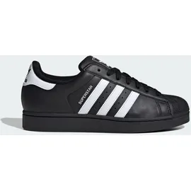 adidas Superstar II Core Black / Cloud White / Core Black 46